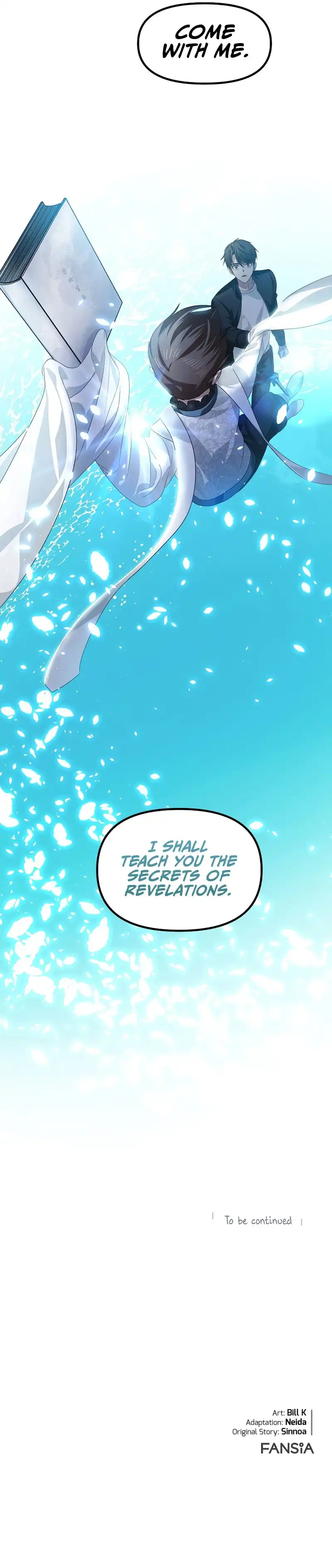 Read SSS-Class Suicide Hunter Manga Online