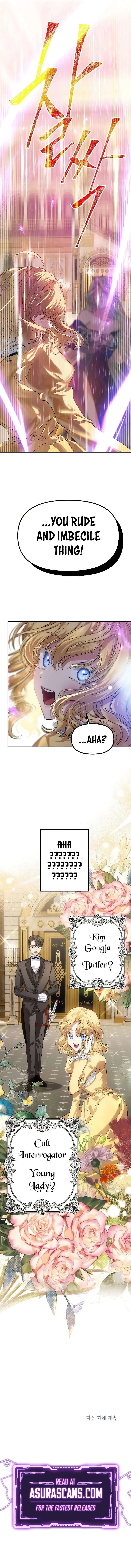 Read SSS-Class Suicide Hunter Manga Online