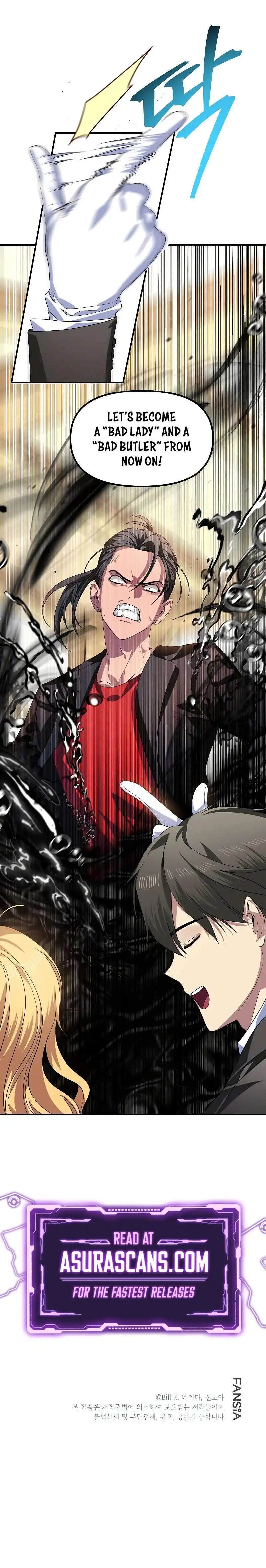 Read SSS-Class Suicide Hunter Manga Online