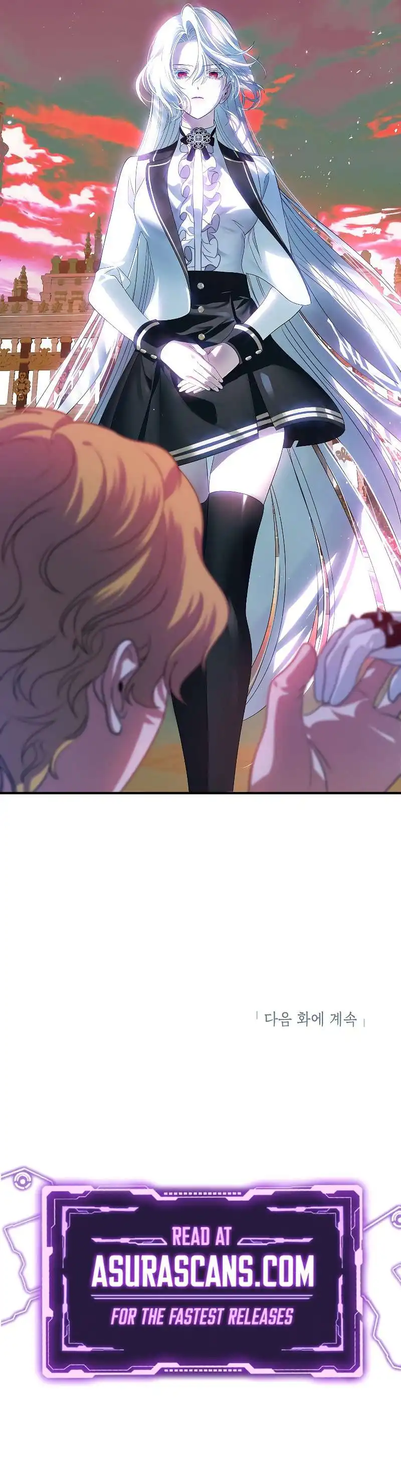 Read SSS-Class Suicide Hunter Manga Online