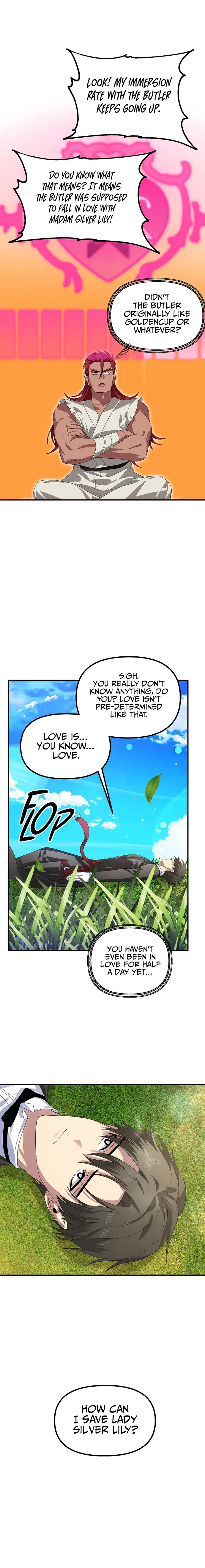 Read SSS-Class Suicide Hunter Manga Online