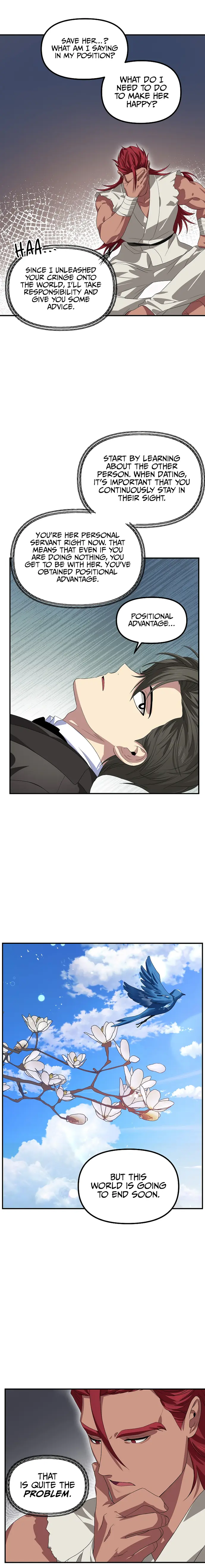 Read SSS-Class Suicide Hunter Manga Online