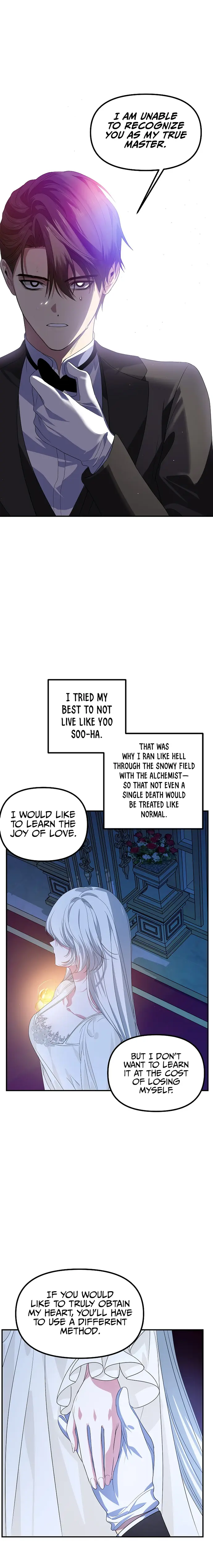 Read SSS-Class Suicide Hunter Manga Online