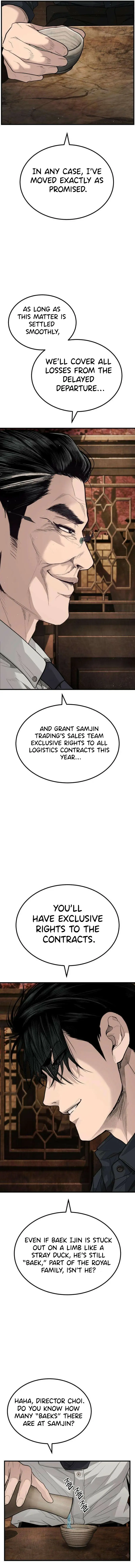 Read Sangsapokaeng Manga Online