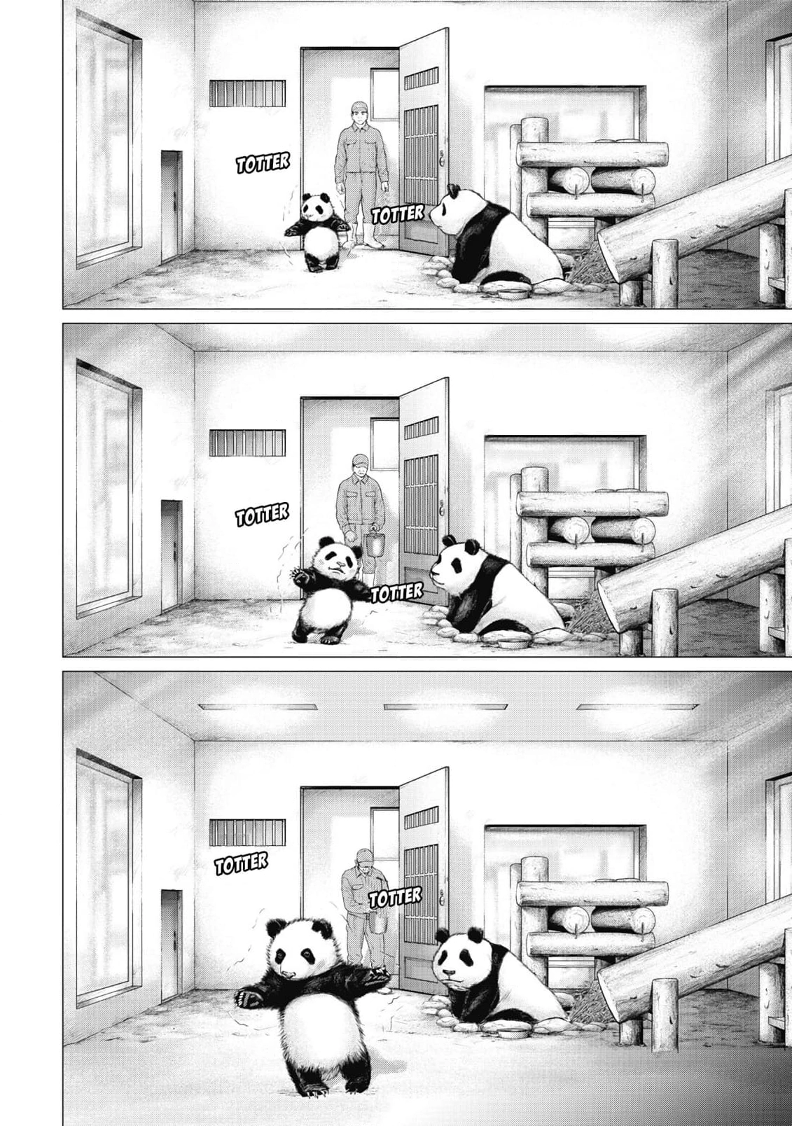 Read Sasahito Manga Online