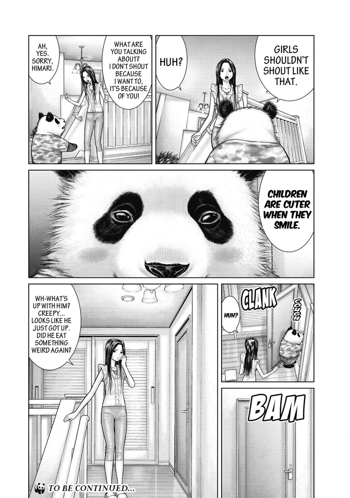 Read Sasahito Manga Online