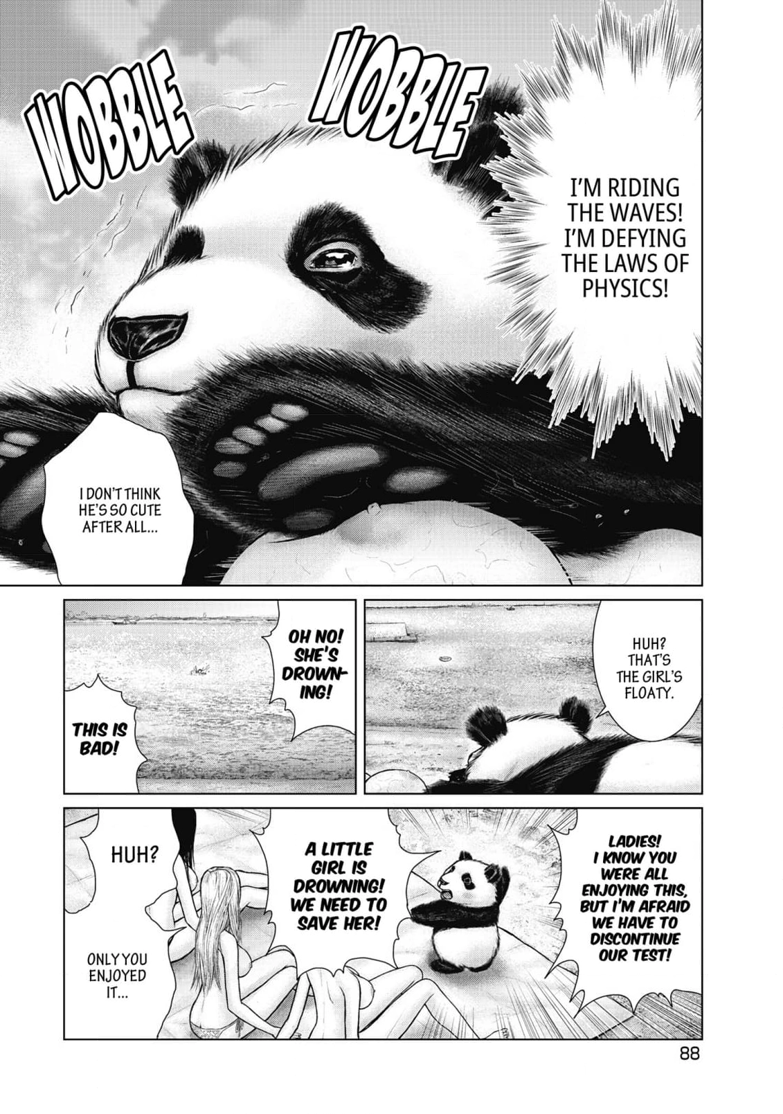 Read Sasahito Manga Online