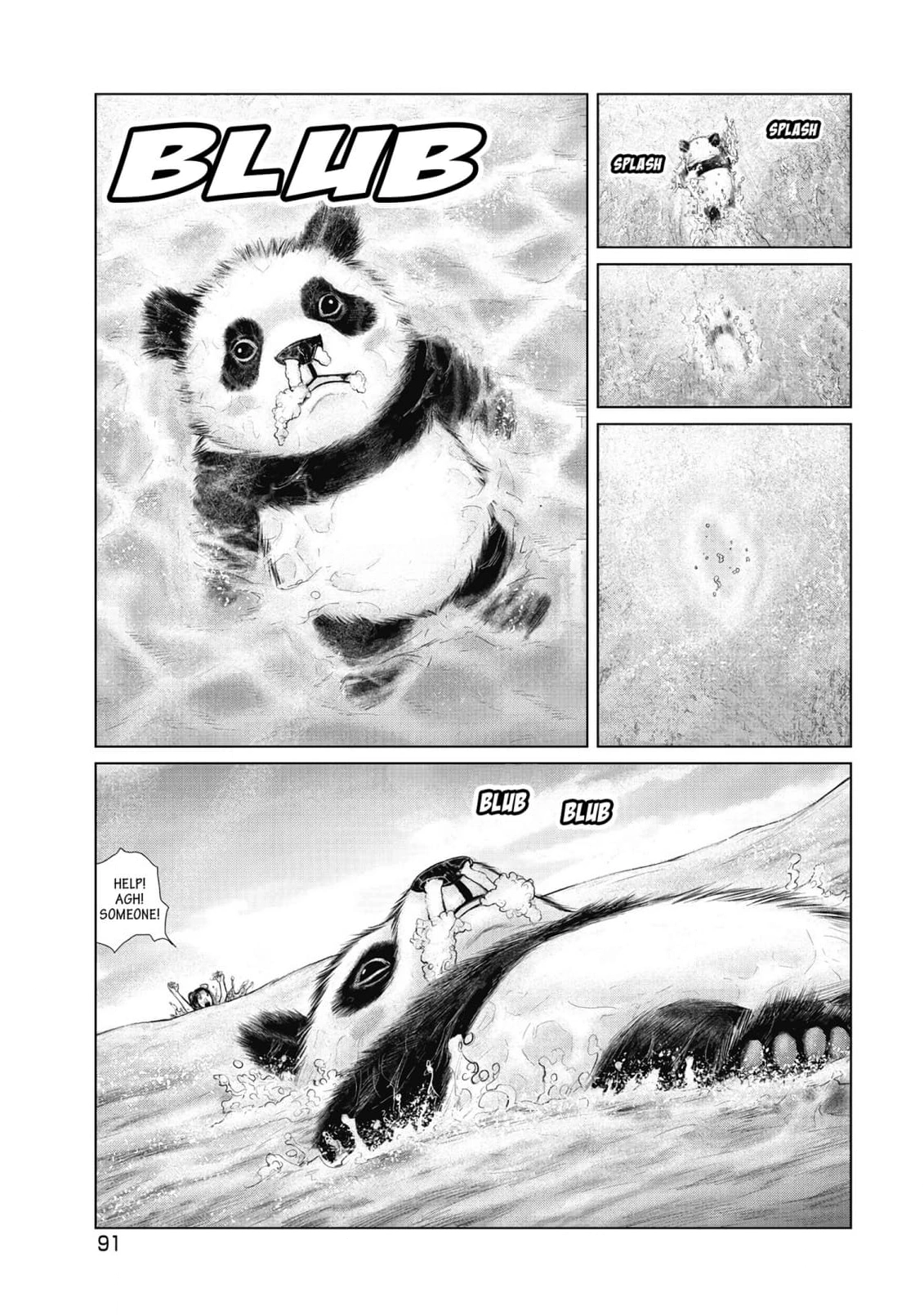 Read Sasahito Manga Online