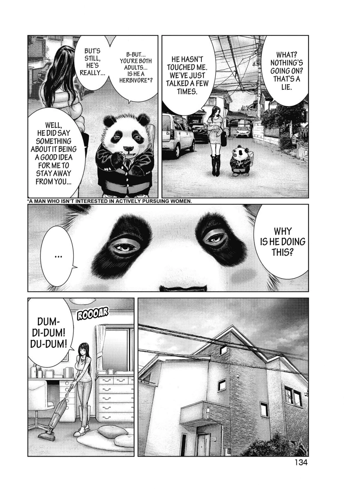 Read Sasahito Manga Online