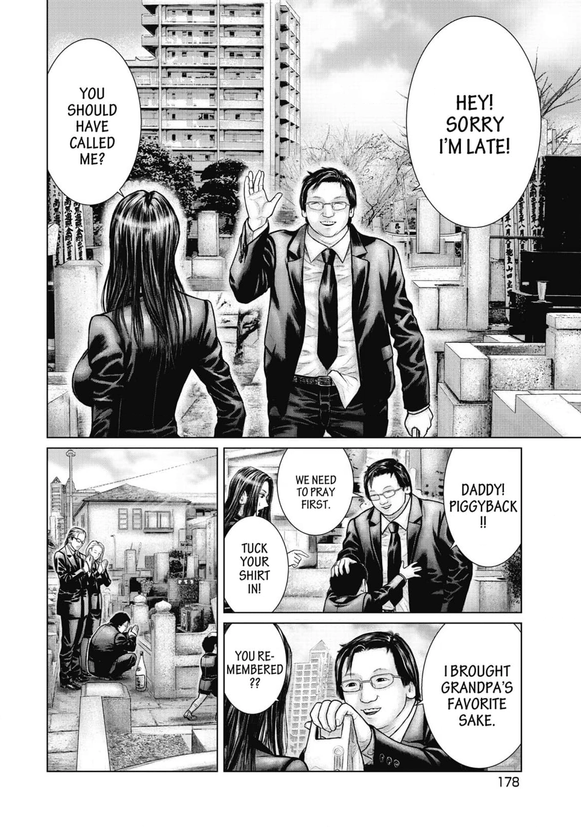Read Sasahito Manga Online