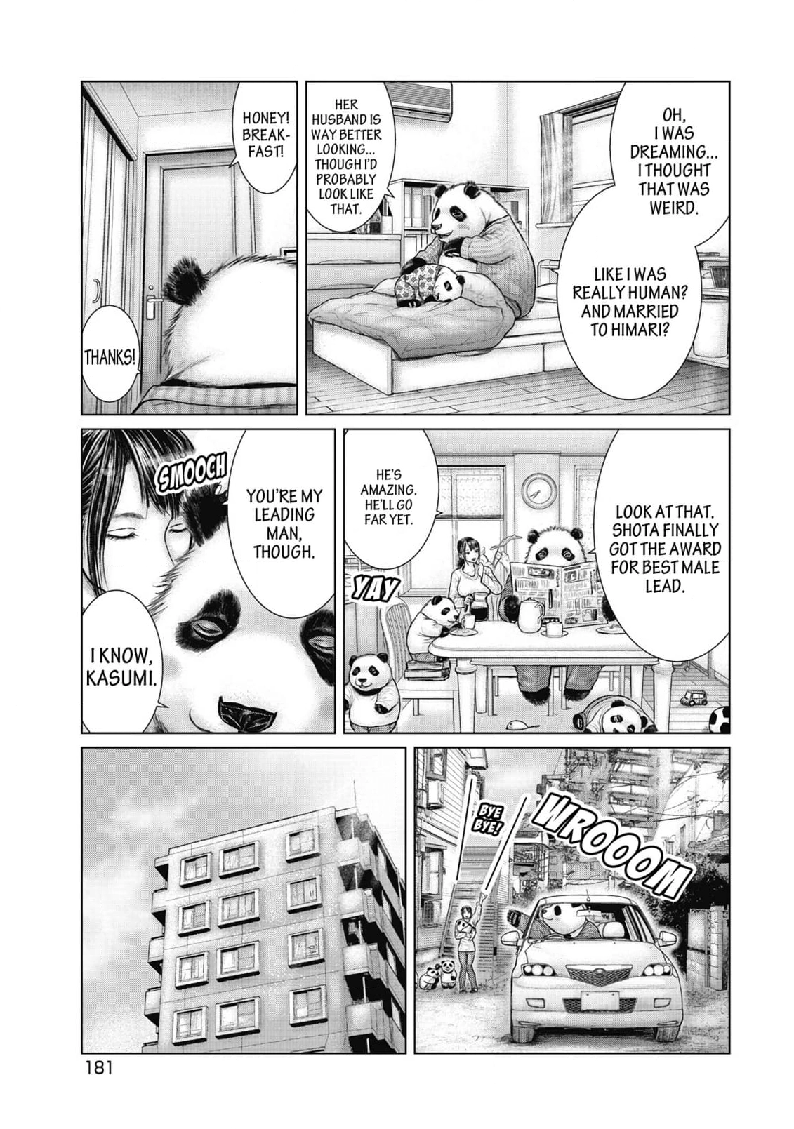 Read Sasahito Manga Online
