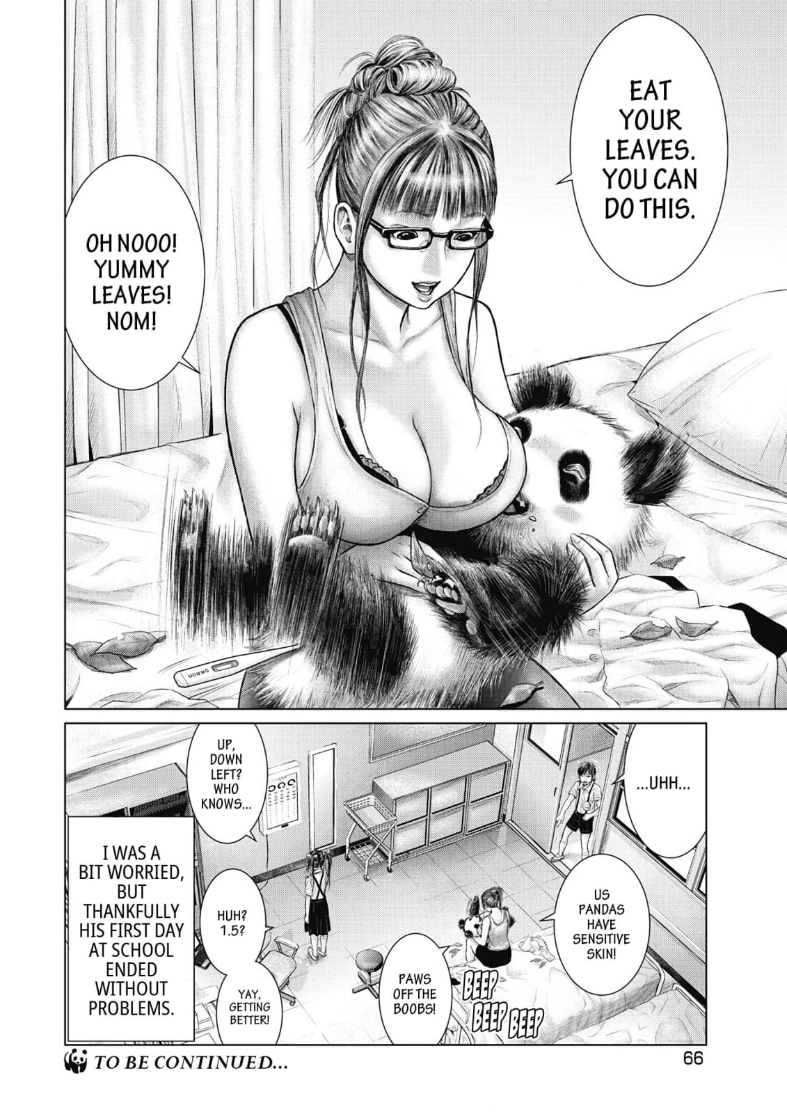 Read Sasahito Manga Online