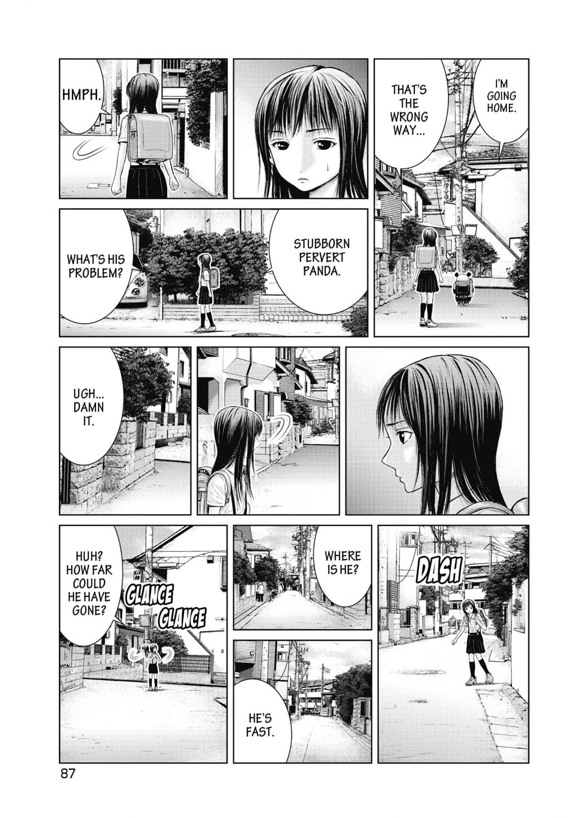 Read Sasahito Manga Online