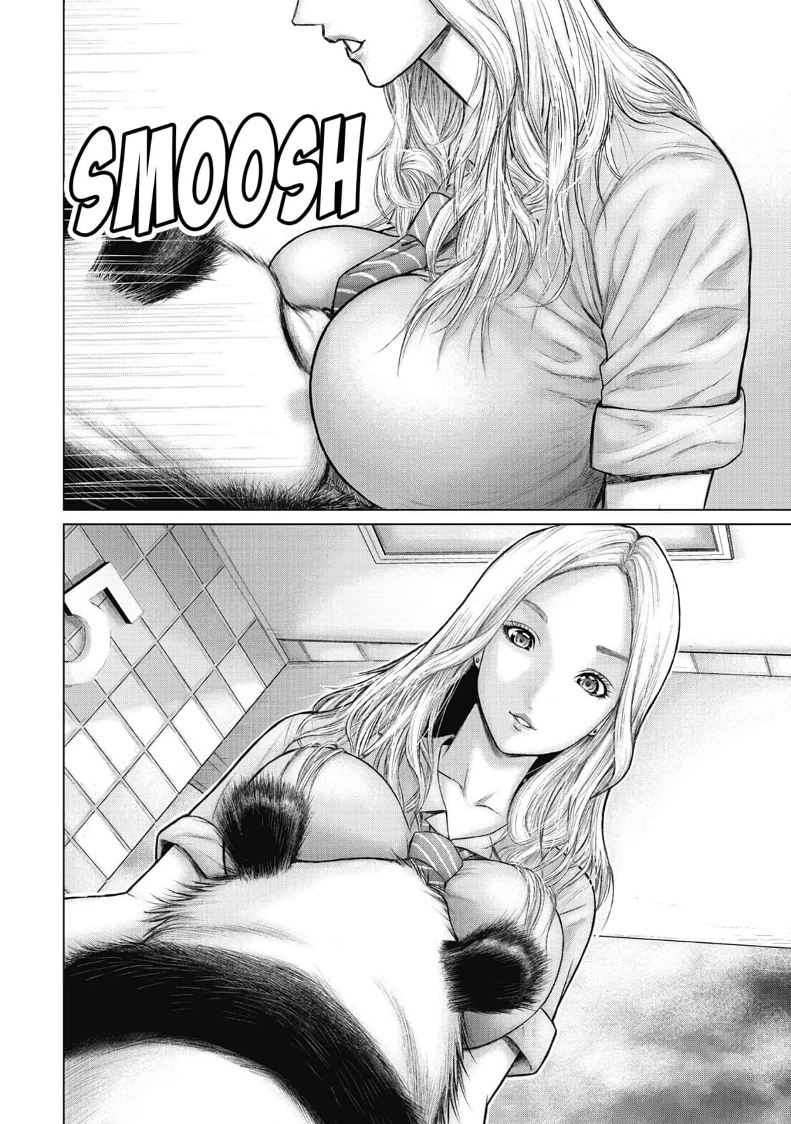 Read Sasahito Manga Online
