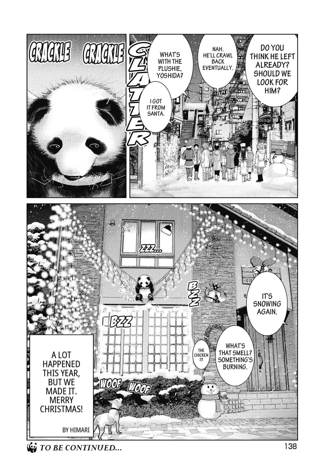 Read Sasahito Manga Online