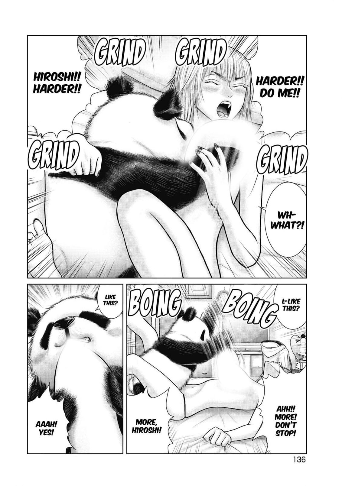 Read Sasahito Manga Online