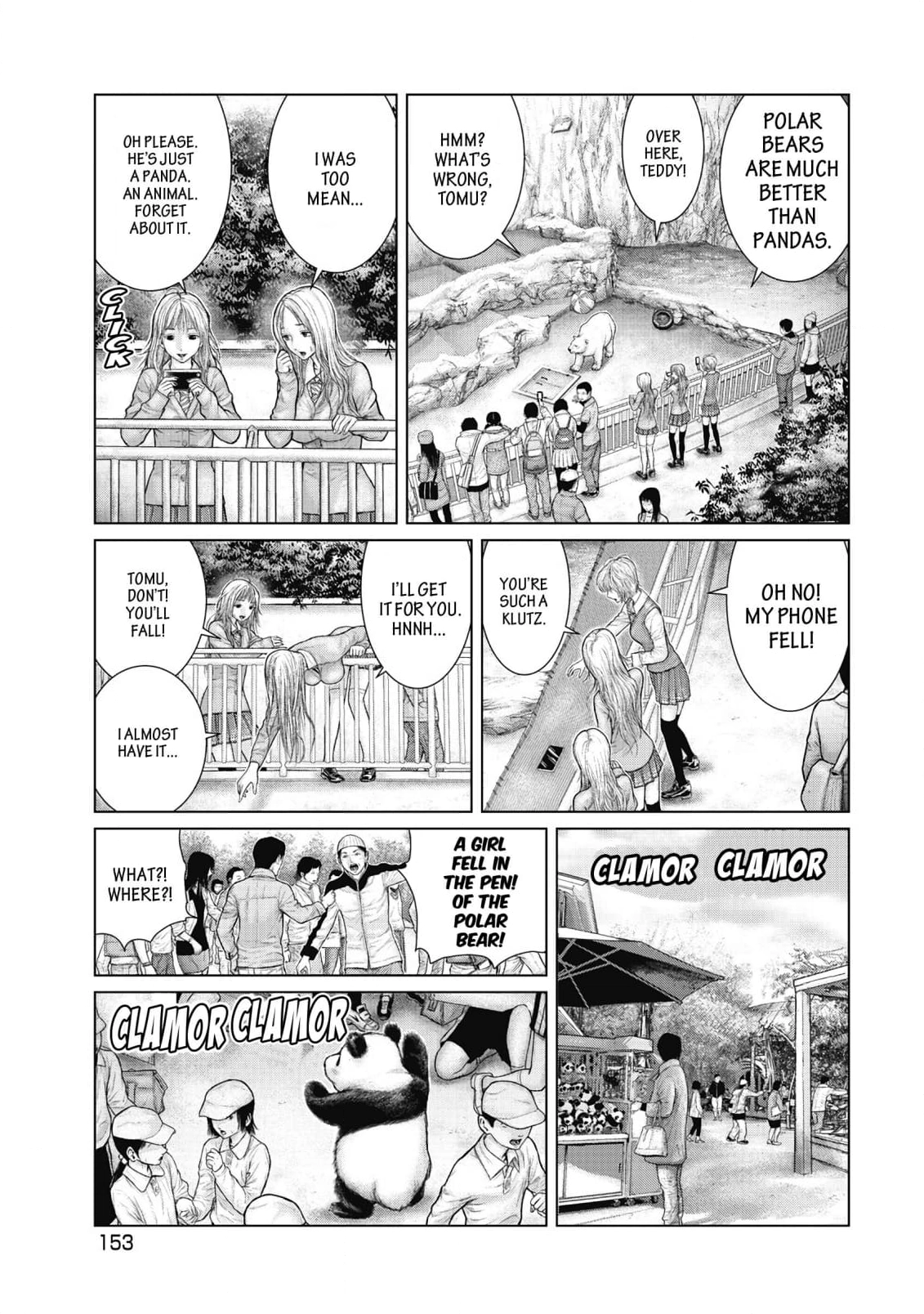Read Sasahito Manga Online