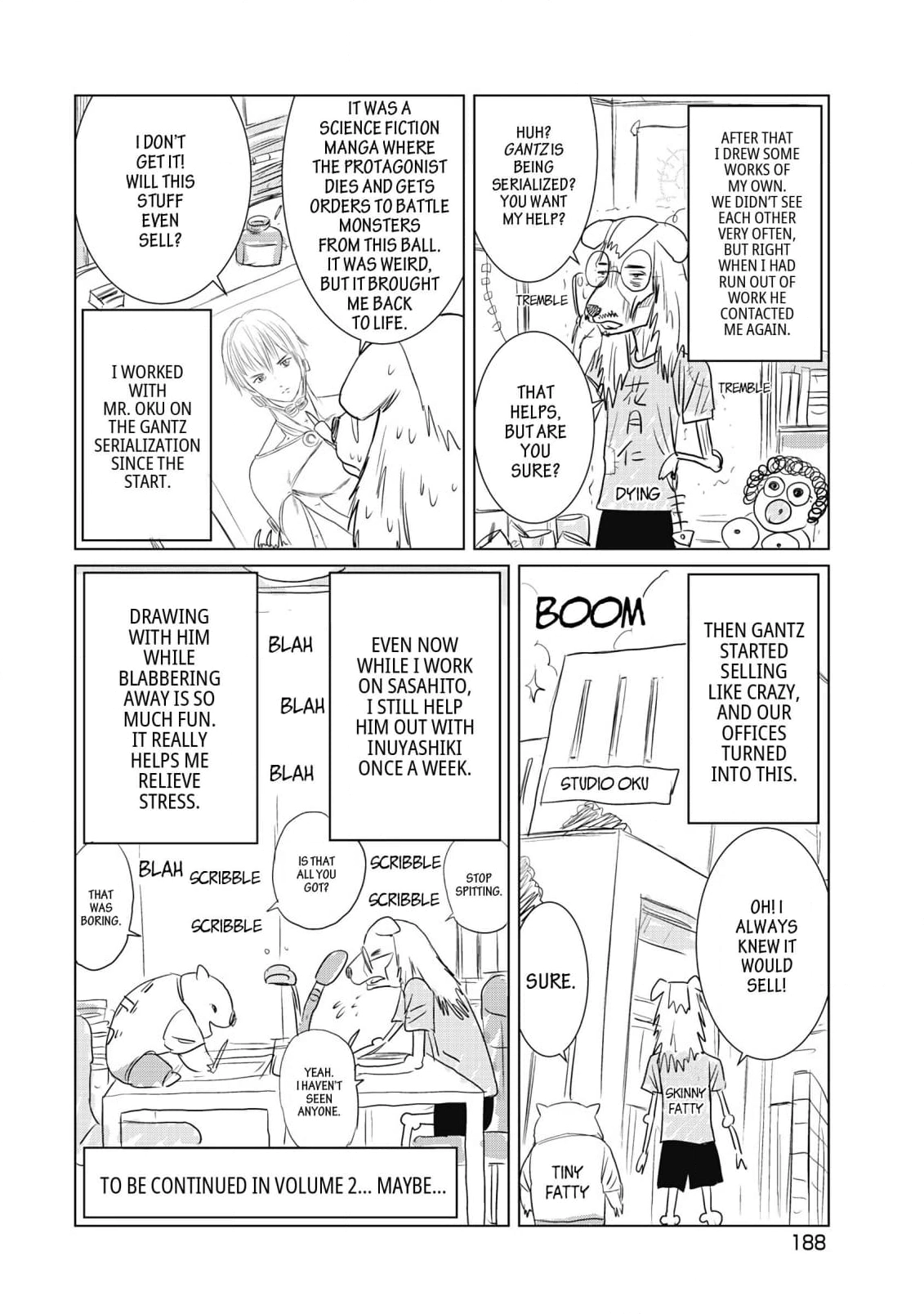 Read Sasahito Manga Online