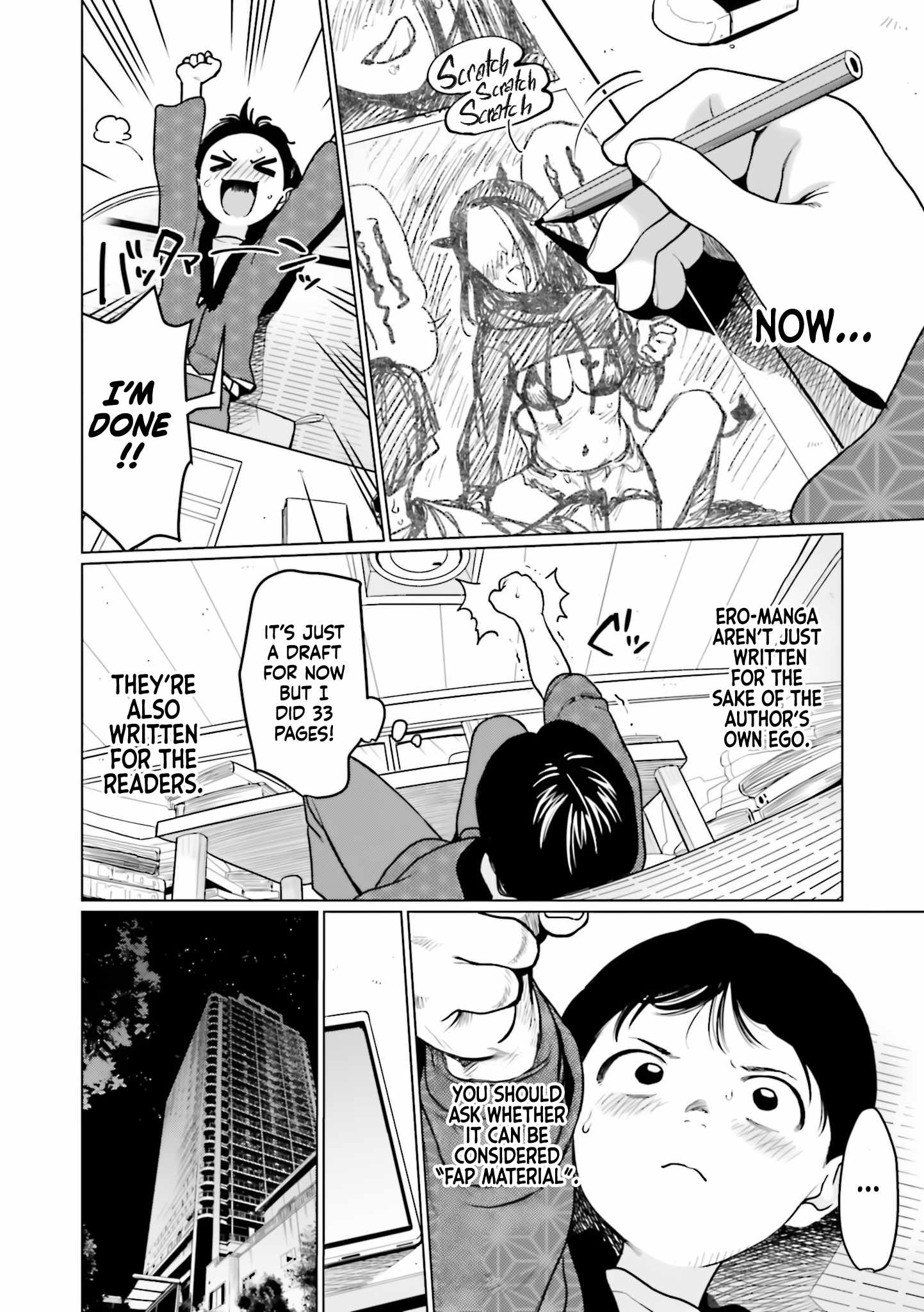 Read Sasha and Her Otaku Classmate Manga Online