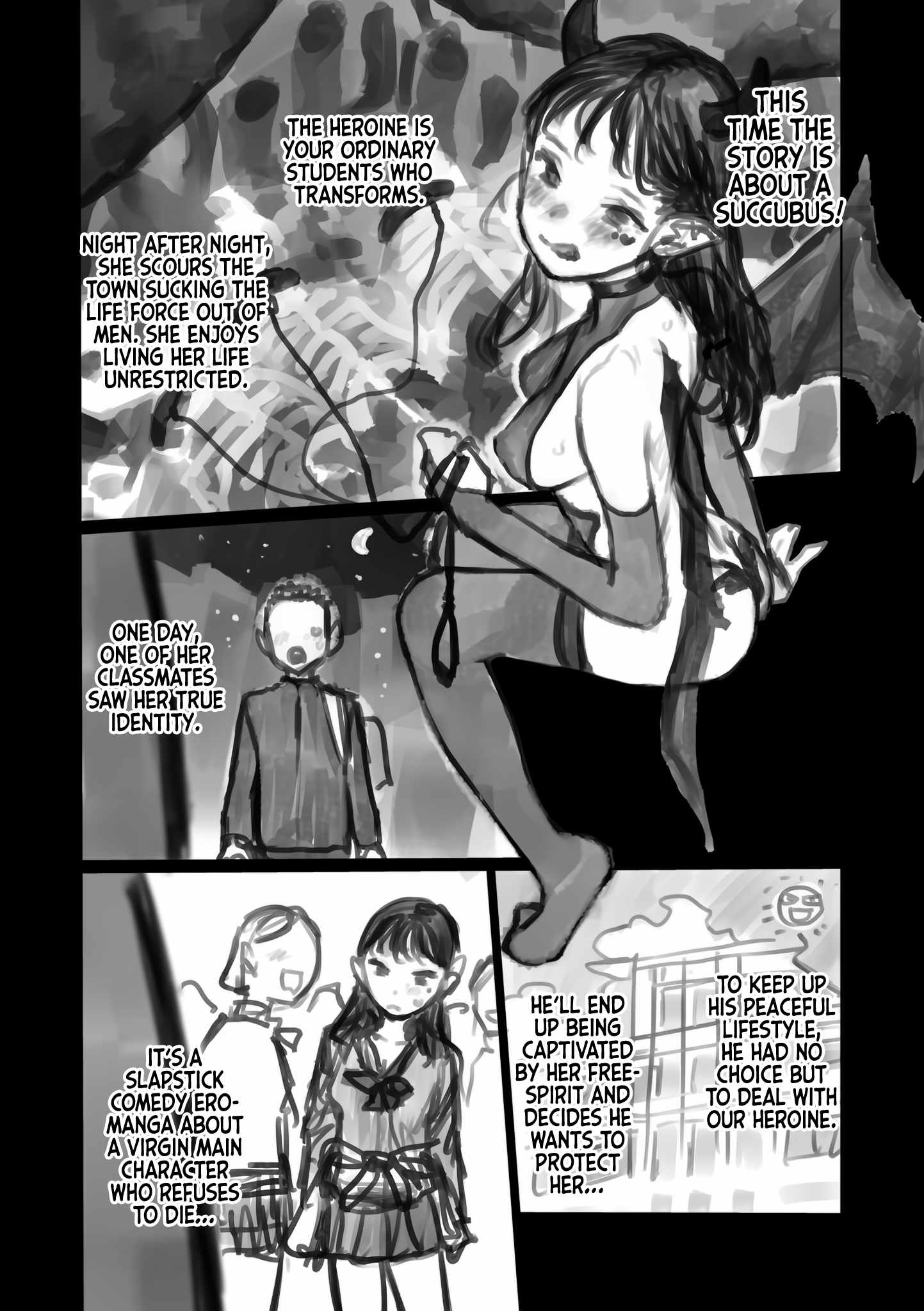 Read Sasha and Her Otaku Classmate Manga Online