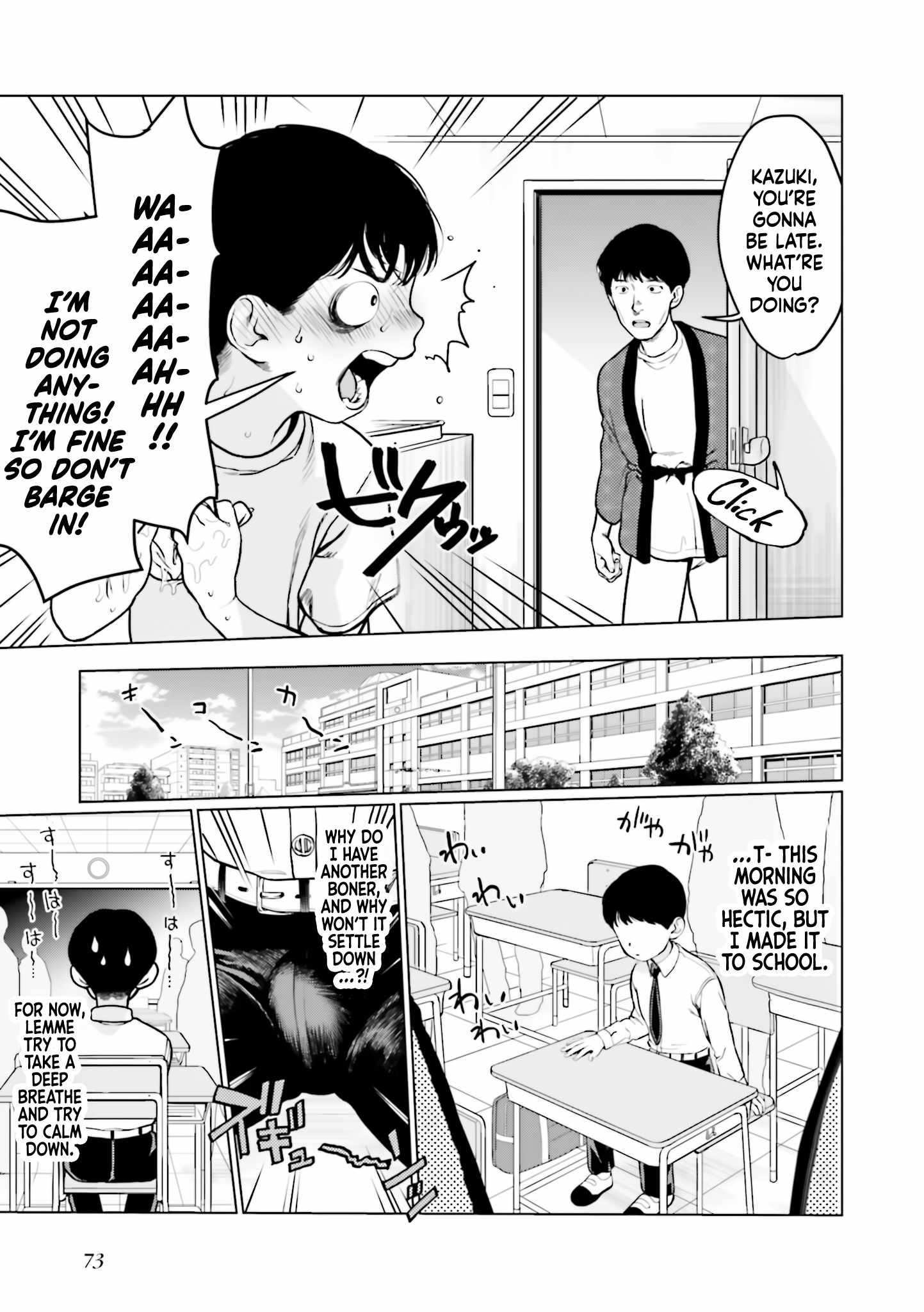 Read Sasha and Her Otaku Classmate Manga Online