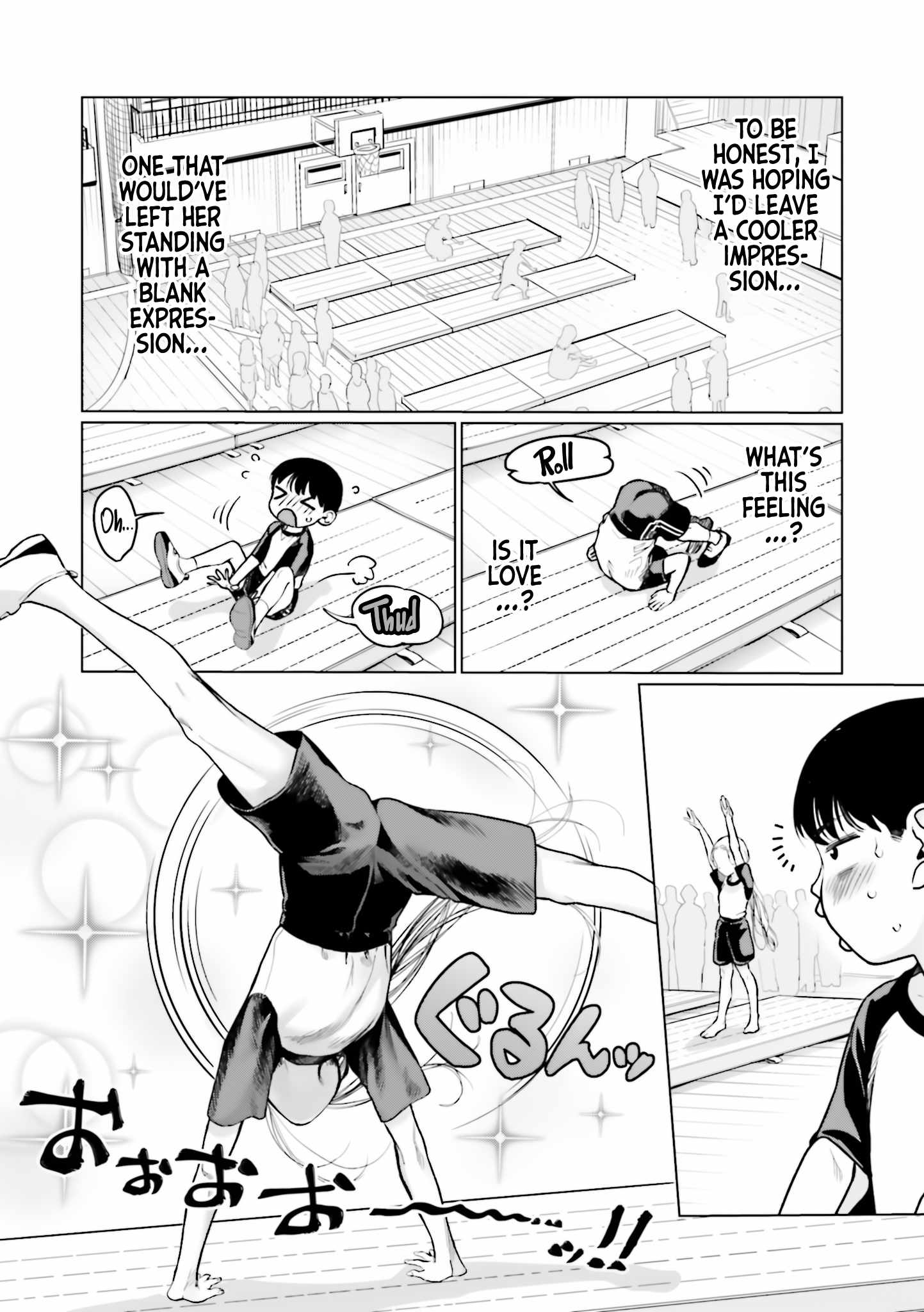 Read Sasha and Her Otaku Classmate Manga Online