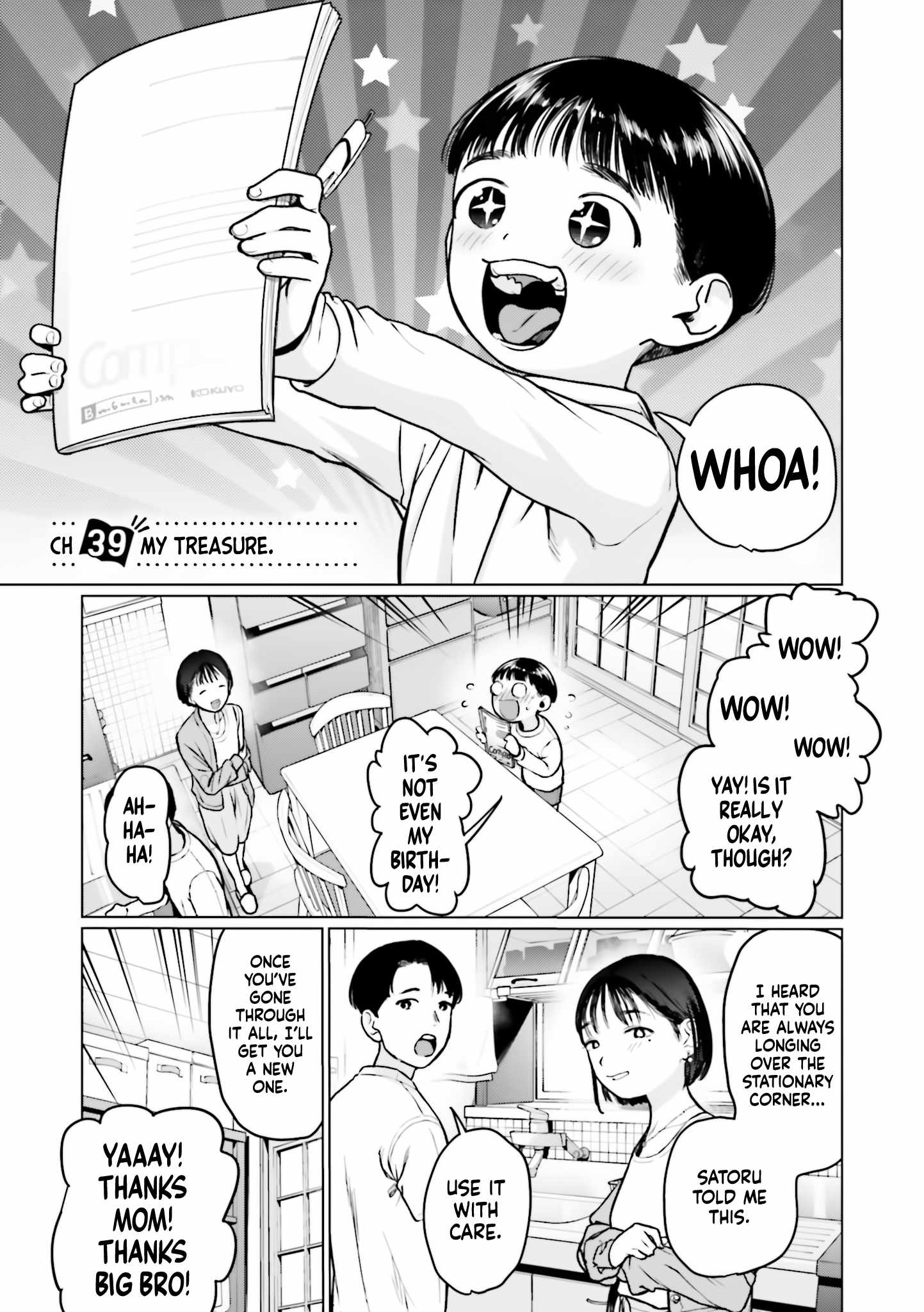 Read Sasha and Her Otaku Classmate Manga Online