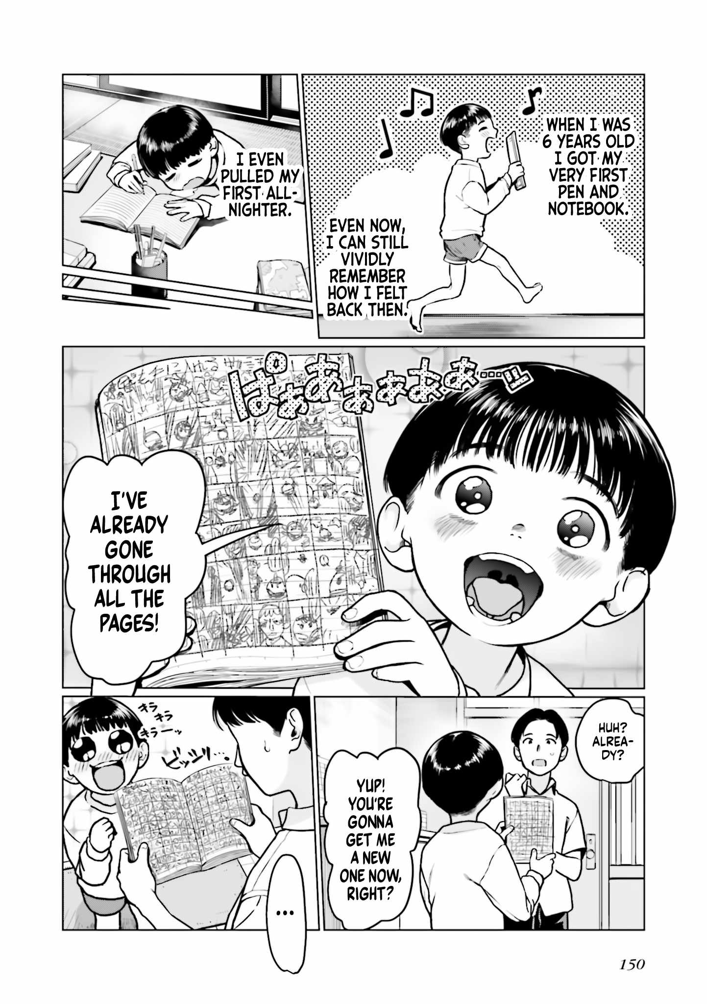 Read Sasha and Her Otaku Classmate Manga Online