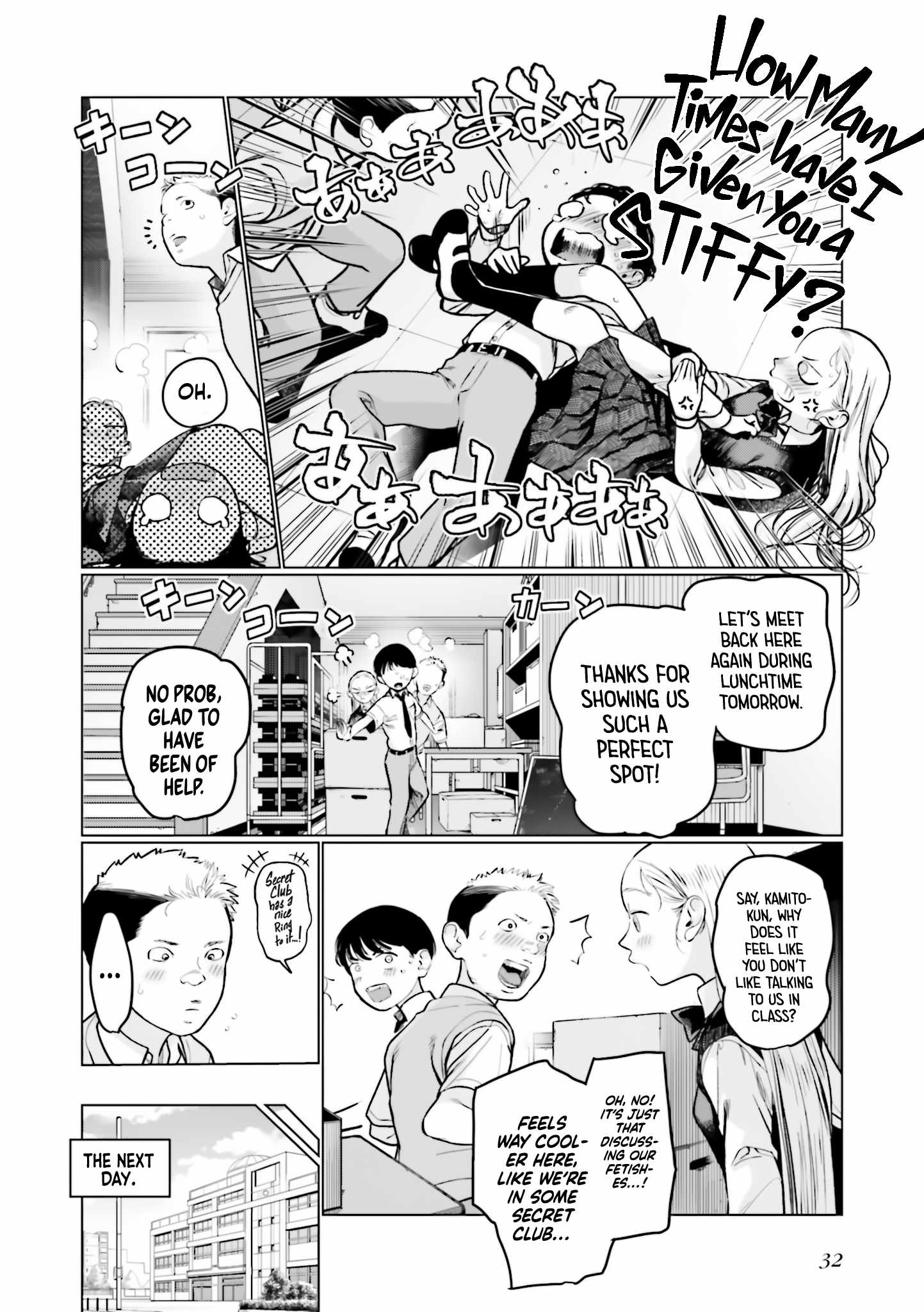 Read Sasha and Her Otaku Classmate Manga Online
