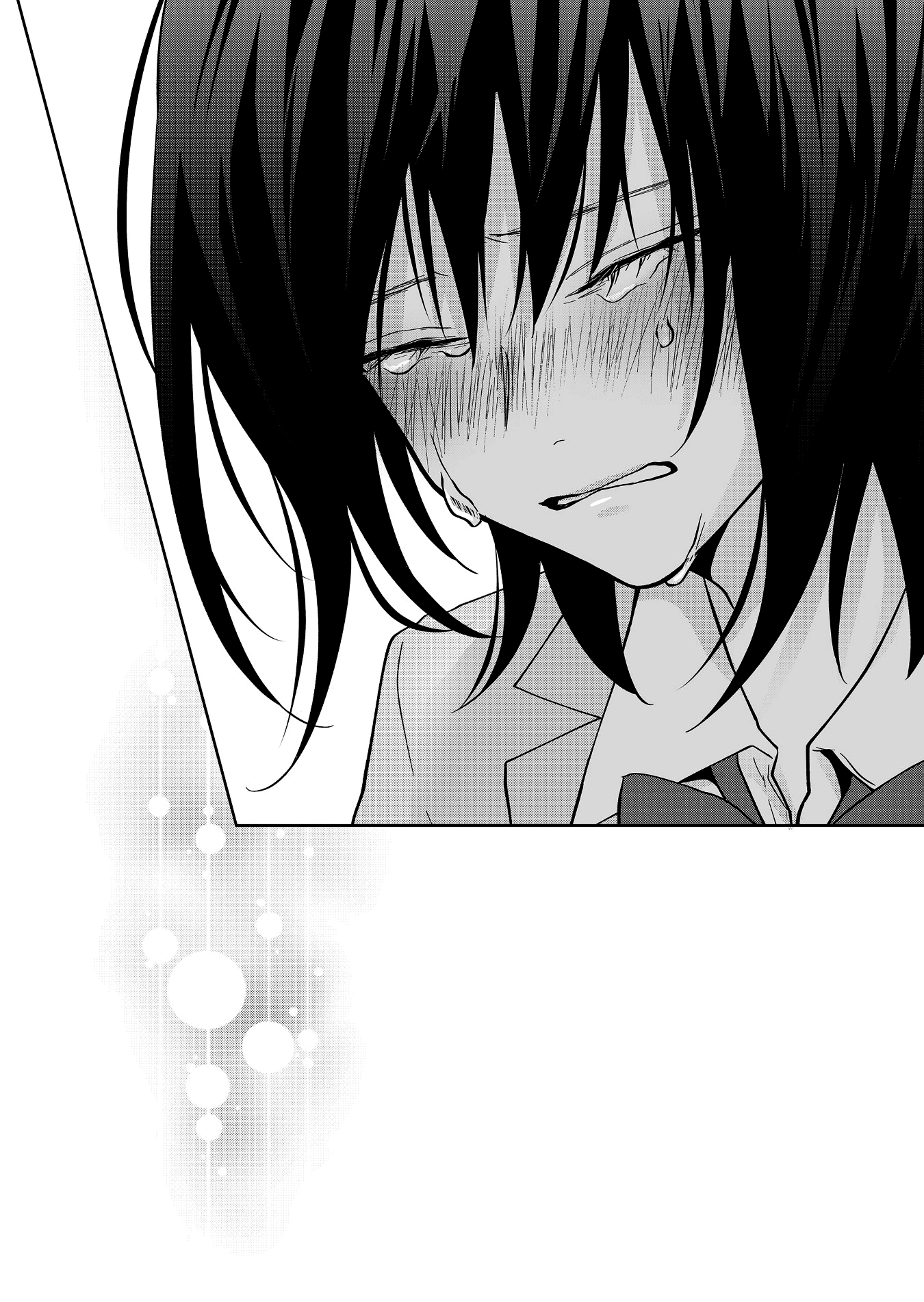 Read Sensitive Boy Manga Online