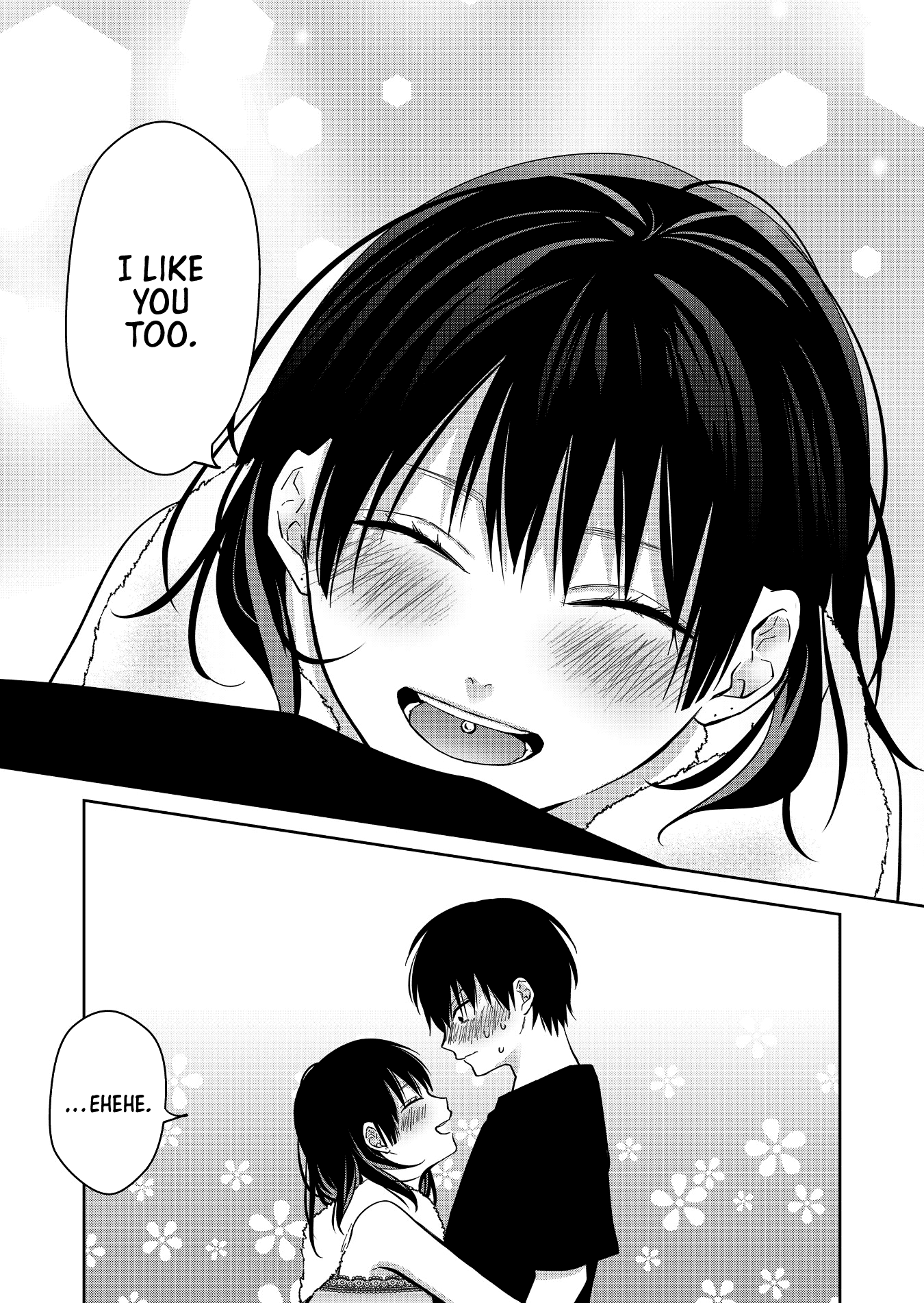 Read Sensitive Boy Manga Online