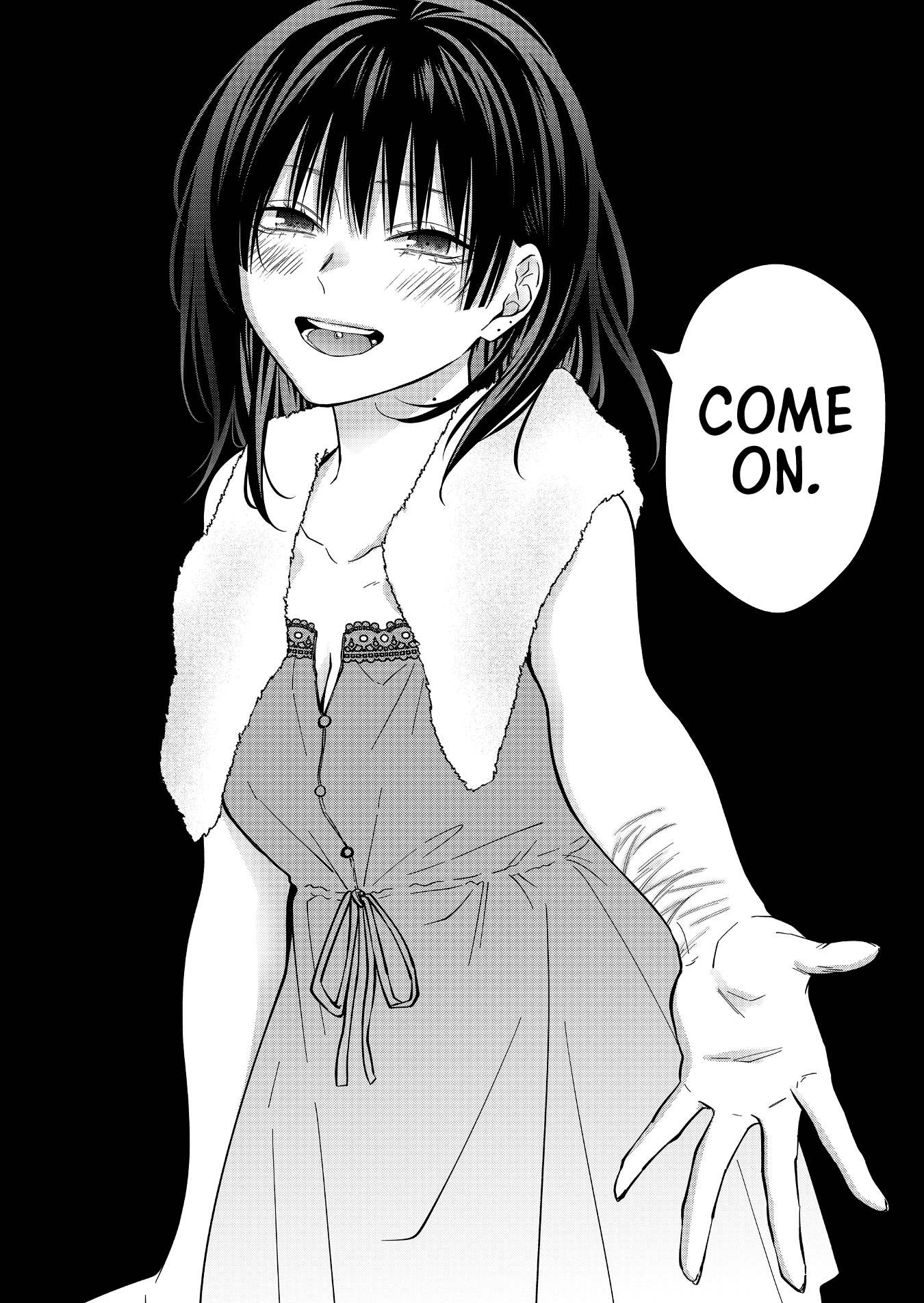 Read Sensitive Boy Manga Online