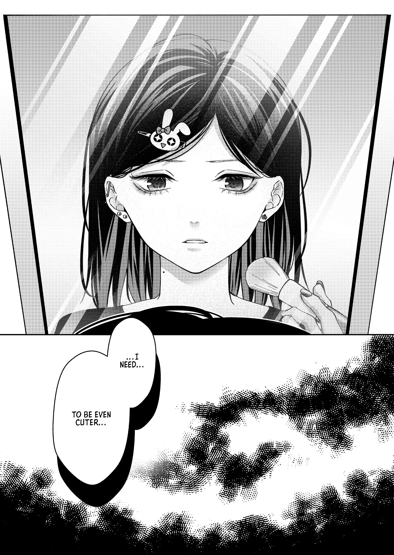 Read Sensitive Boy Manga Online