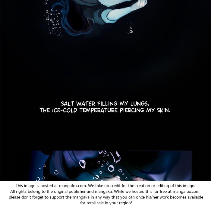 Read Siren's Lament Manga Online