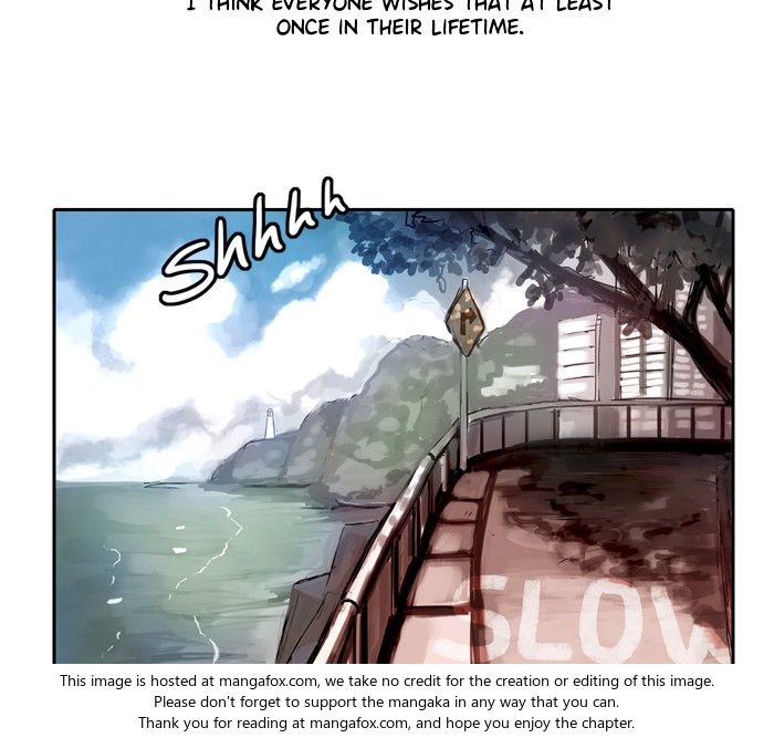 Read Siren's Lament Manga Online