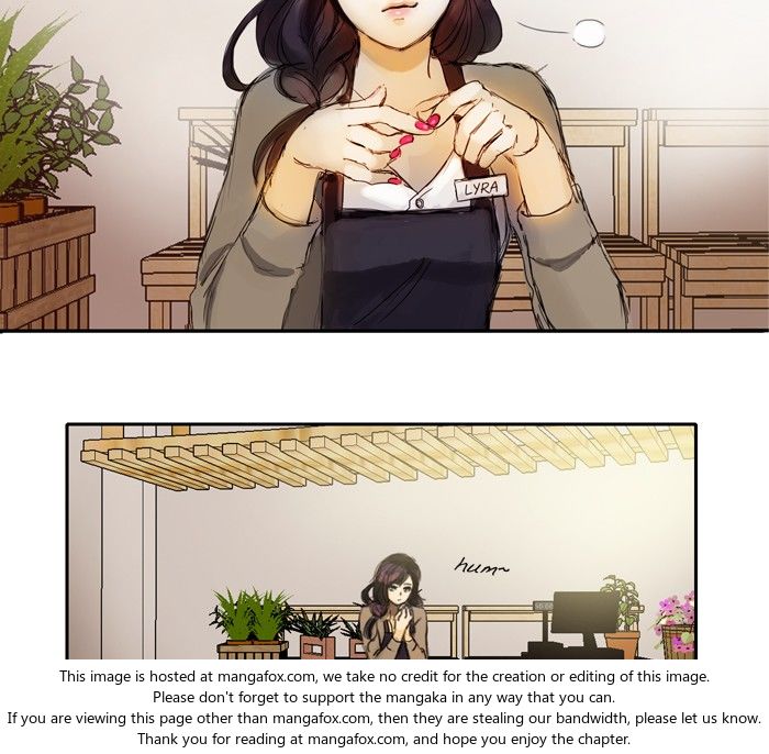 Read Siren's Lament Manga Online