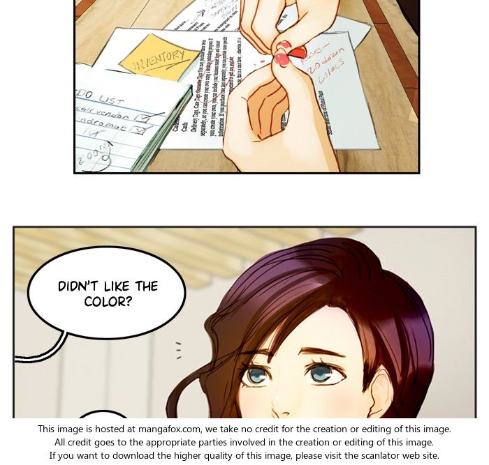 Read Siren's Lament Manga Online