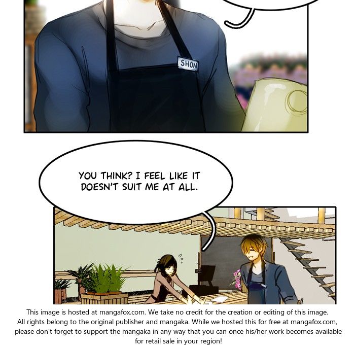Read Siren's Lament Manga Online