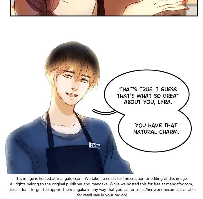 Read Siren's Lament Manga Online