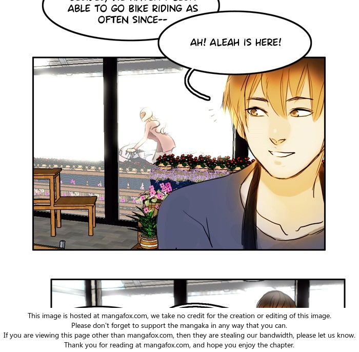 Read Siren's Lament Manga Online