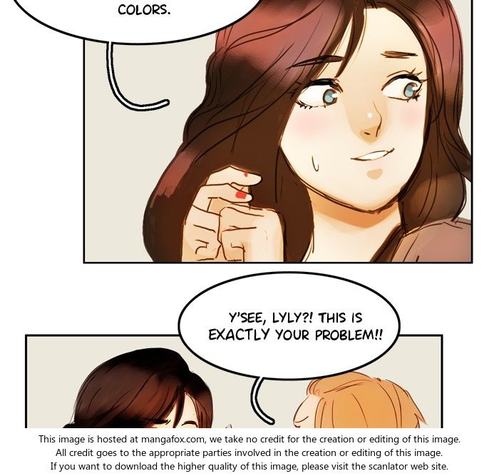 Read Siren's Lament Manga Online