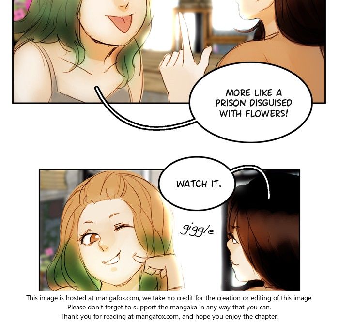 Read Siren's Lament Manga Online