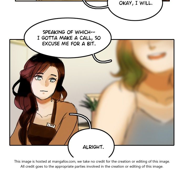 Read Siren's Lament Manga Online