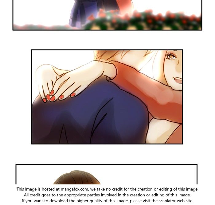 Read Siren's Lament Manga Online