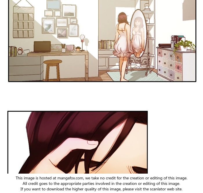 Read Siren's Lament Manga Online