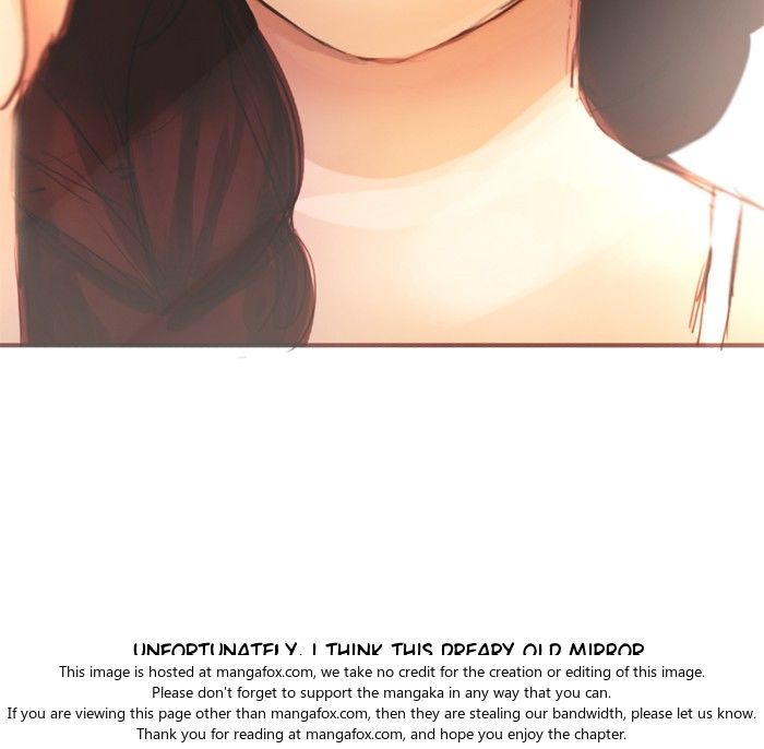 Read Siren's Lament Manga Online