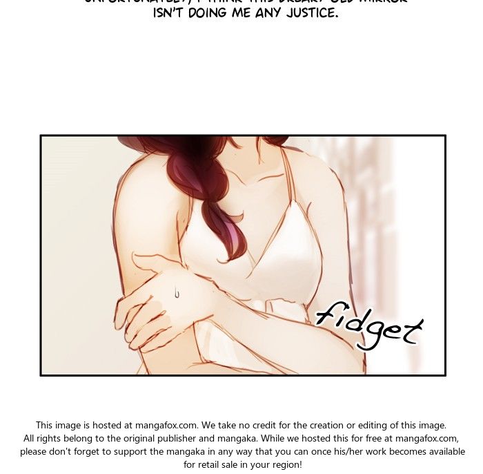 Read Siren's Lament Manga Online