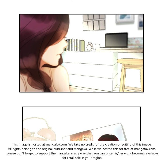 Read Siren's Lament Manga Online