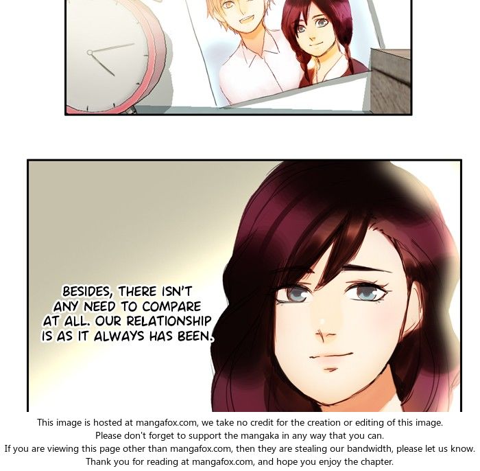 Read Siren's Lament Manga Online