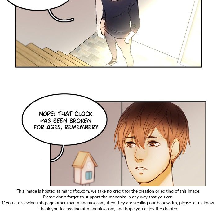 Read Siren's Lament Manga Online
